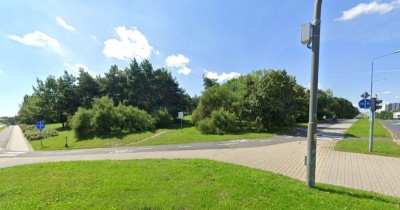 Park Jesionowy do rewitalizacji? Apel trafił na biurka włodarzy