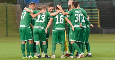 Liga Oldboyów wraca do Podokręgu Legnica. Trwają zapisy do nowych rozgrywek