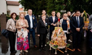 Dożynki Gminne Zagrodno 2026 (FOTO)