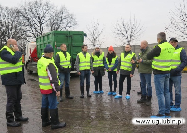 Edukacja środowiskowa w sprawie recyklingu