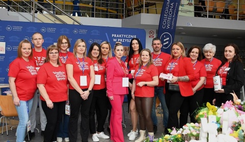 Pełne serca i dobra. Tak wyglądał Beauty Day w Legnicy (FOTO)