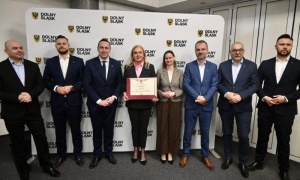 Gmina Wądroże Wielkie ze wsparciem Marszałka