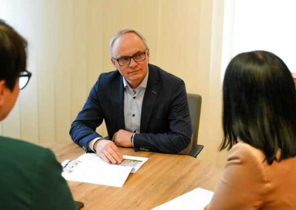 Jak chcemy żyć w gminie Polkowice? 