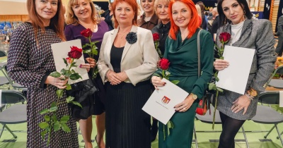 Dzień Edukacji Narodowej 2025 w Polkowicach