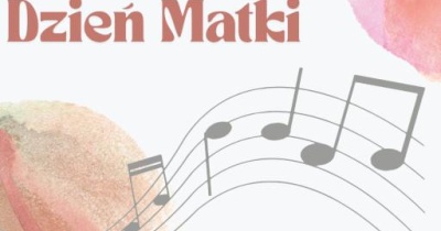 Dzień Matki z chórem Albertówka 