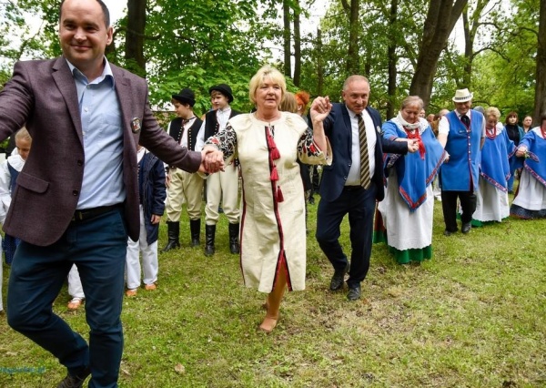 Wysokie szykuje wielkie święto! Będzie muzyka, korowód i zabawa do późnego wieczora