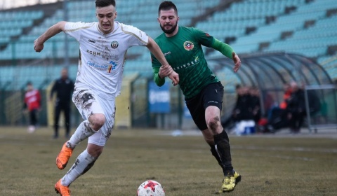 Dwie transferowe bomby w regionie! Bednarski w Odrze Ścinawa, Wacławczyk w Arce Trzebnice