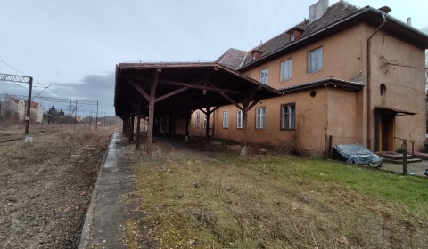 Kolej do Złotoryi we mgle... Obiecanki były ale zmieniła się władza?