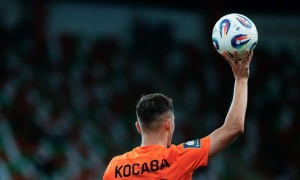 Filip Kocaba: na Zagłębie jest coraz większa moda i to mnie cieszy