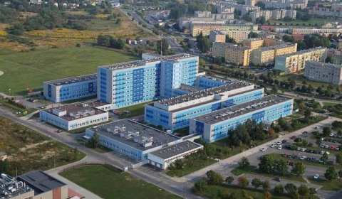 Oddział Anestezjologii i Intensywnej Terapii w legnickim szpitalu z wyższym stopniem referencyjności