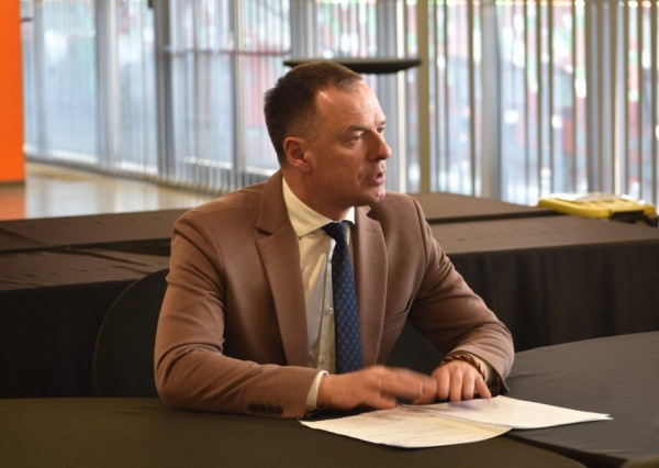 Milion złotych dla klubów sportowych Zagłębia Miedziowego