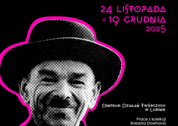 Nikifor po raz pierwszy w Lubinie