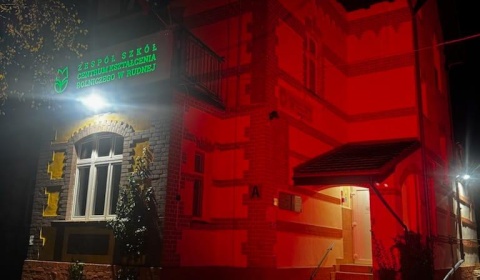 Tydzień Zdrowia Psychicznego w ZSCKR w Rudnej