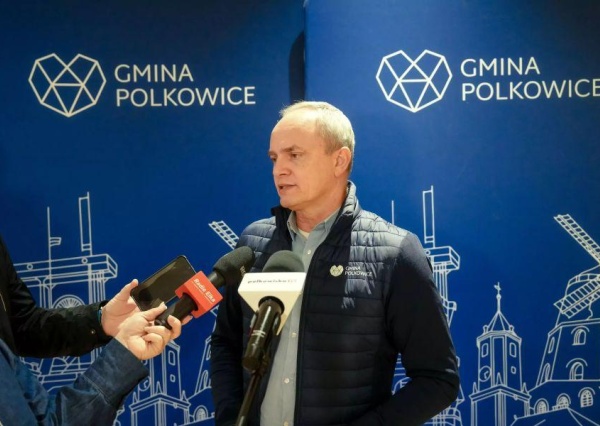 Transparentnie o budżecie Polkowic