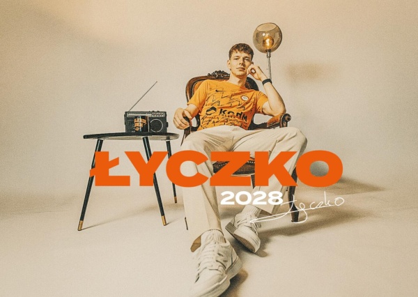 Szymon Łyczko nowym piłkarzem KGHM Zagłębia Lubin