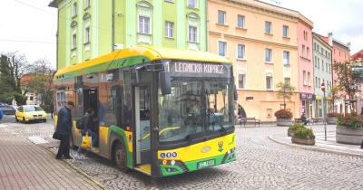  Ważne! Zmienia się rozkład jazdy miejskich autobusów. Tak chcieli pasażerowie 