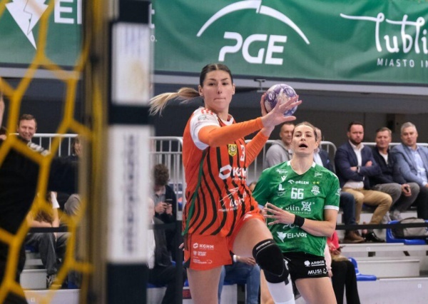  KGHM MKS Zagłębie Lubin jedną nogą w fazie grupowej Ligi Europejskiej!