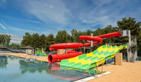  Trwają przygotowania do otwarcia „Grzybka”