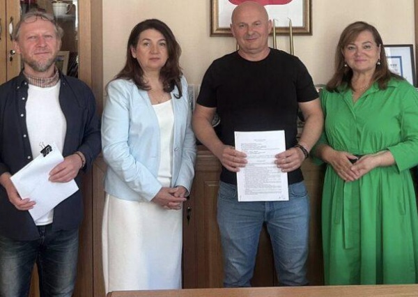 Inwestycja dla mieszkańców i środowiska. Rusza budowa kanalizacji