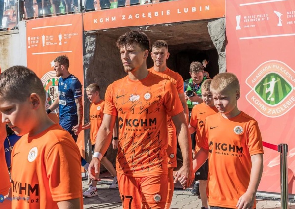 Rafał Ulatowski: Nowi piłkarze zwiększyli naszą jakość ofensywną