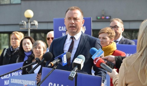 R. Kropiwnicki i P. Borys najczęściej 