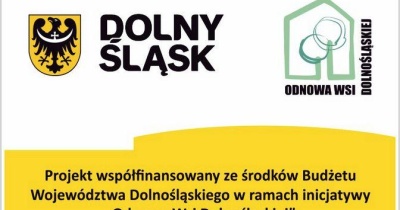 Modernizacja świetlicy wiejskiej w Zagrodnie