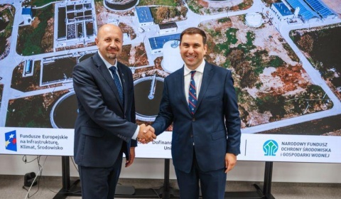 Blisko 33 miliony złotych na odbudowę i modernizację sieci wod-kan w Jaworze. BINGO !