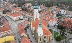 Napis 3D na rondzie, place zabaw, latarnie uliczne czy warsztaty dla młodzieży – oto propozycje do budżetu obywatelskiego 