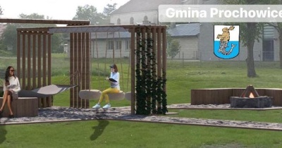  „Dolinka” zyska sportowy i wypoczynkowy charakter