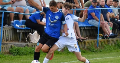 Barażowe boje. Mewa w finale z Gwardią (FOTO)