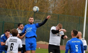 Odra katem Kaczawy (FOTO)