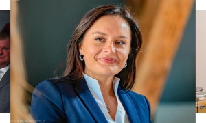 Kto będzie numerem jeden wśród kobiet KO? Ruszyły polityczne spekulacje...