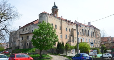 Ważny krok dla Zamku Piastowskiego w Jaworze. Ruszają przygotowania do odbudowy murów