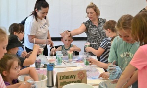 „EKOnastawieni – piknik ekologiczny na Piekarach!”. Dom Kultury „Atrium” zaprasza