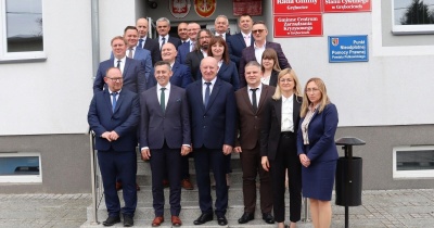 Grębocice już szykują się do życia 