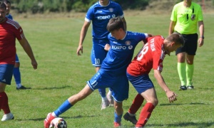 Pierwszy skalp Jaworzanki (FOTO)