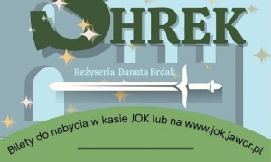Młodzi artyści na jaworskiej scenie teatralnej