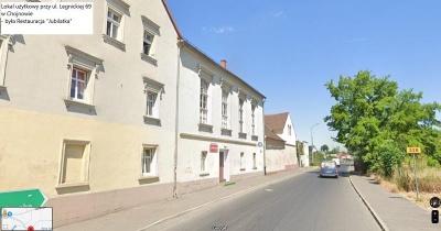 Atrakcyjne lokale i działki do kupienia w Chojnowie