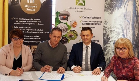 Powiat Złotoryjski zmodernizuje ZAZ w Świerzawie