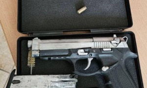 Legniczanin wpadł w Karpaczu