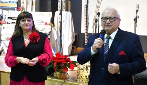 Zapraszamy na 8. Dolnośląską Rewię Akordeonową
