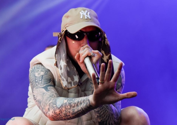 Bednarek i Smolasty w Bolkowie. Ratusz zmienia lokalizację święta miasta...