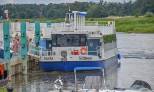  Długi weekend w porcie z atrakcjami