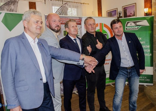 Dialog to konieczność. Federacja Związków KGHM wzywa do rozmów 