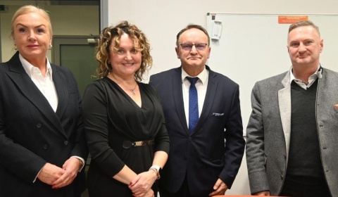 Aircom pcc-pl inwestuje w gminie Wądroże Wielkie