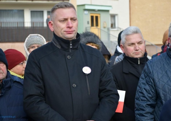 Radny-myśliwy trafił pod skrzydła B.Grabonia