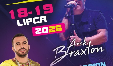 Power Dance Music Festival - II edycja. Znamy już pierwsze gwiazdy !