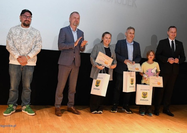 Gala Festiwalu Złoty Samorodek (FOTO)