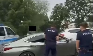 Dwa śledztwa w sprawie interwencji policji