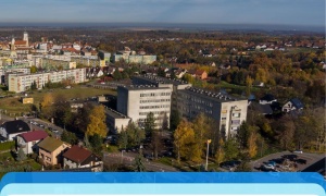 Oświadczenie szpitala w Złotoryi. Dotyczy zakorkowanego SOR-u... w Legnicy